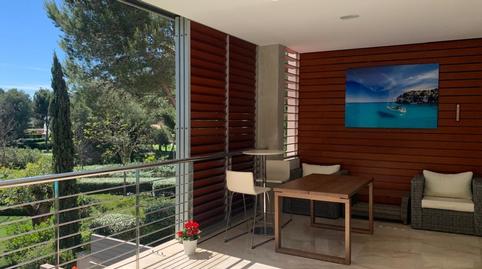 Photo 3 of Apartment to rent in Portals Nous, Calvià