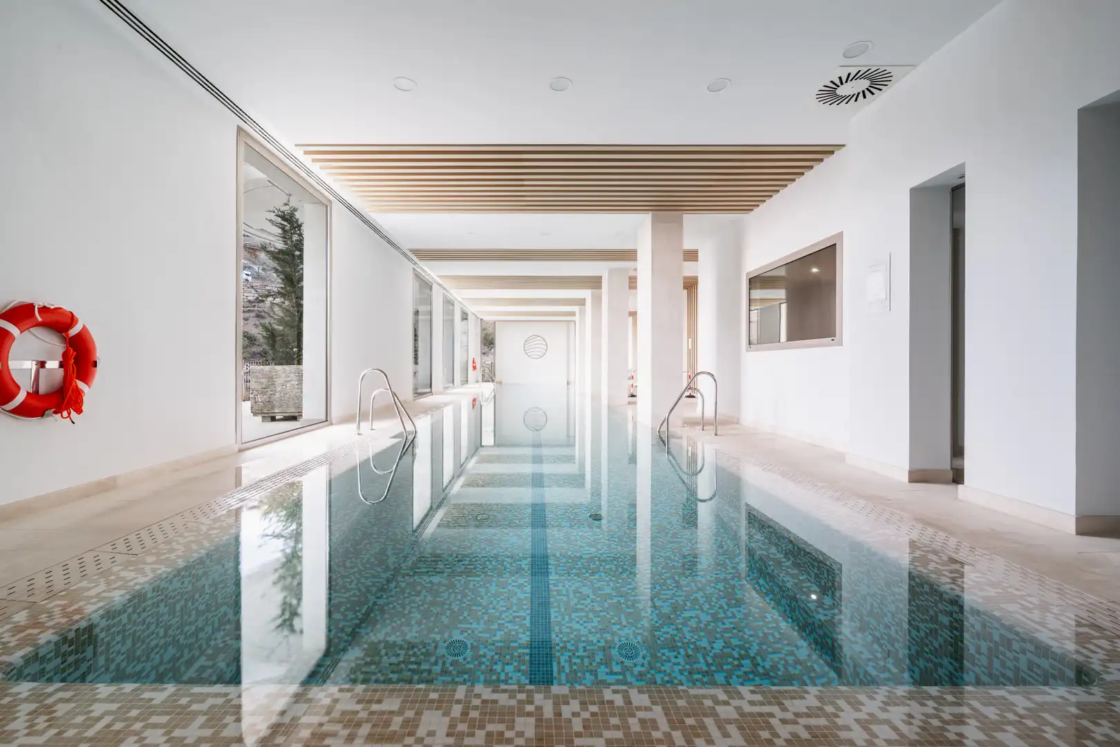 Apartment with pool for sale in La Quinta, imagen 23