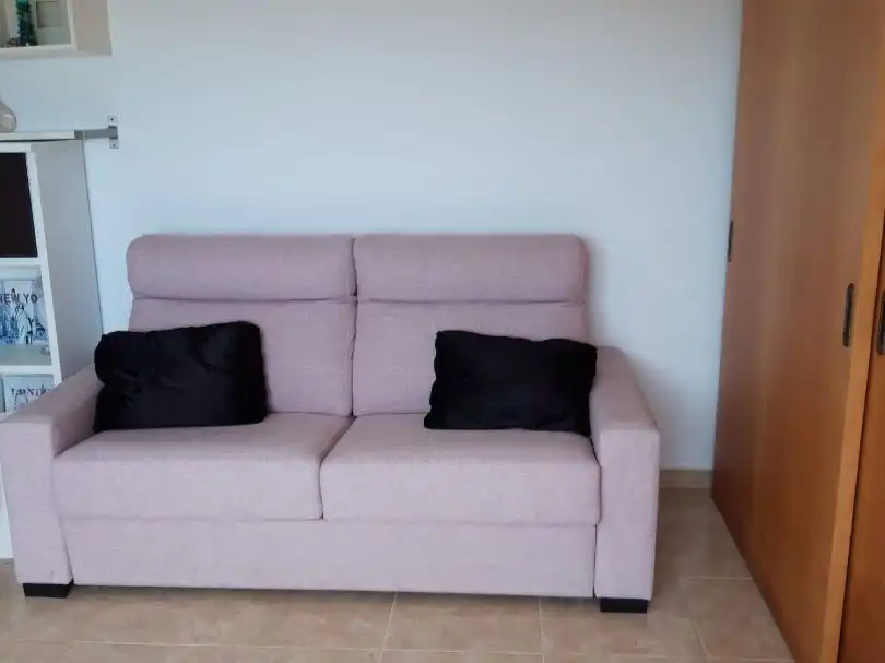 Studio zur Miete in carrer de la Selva 83, imagen 3