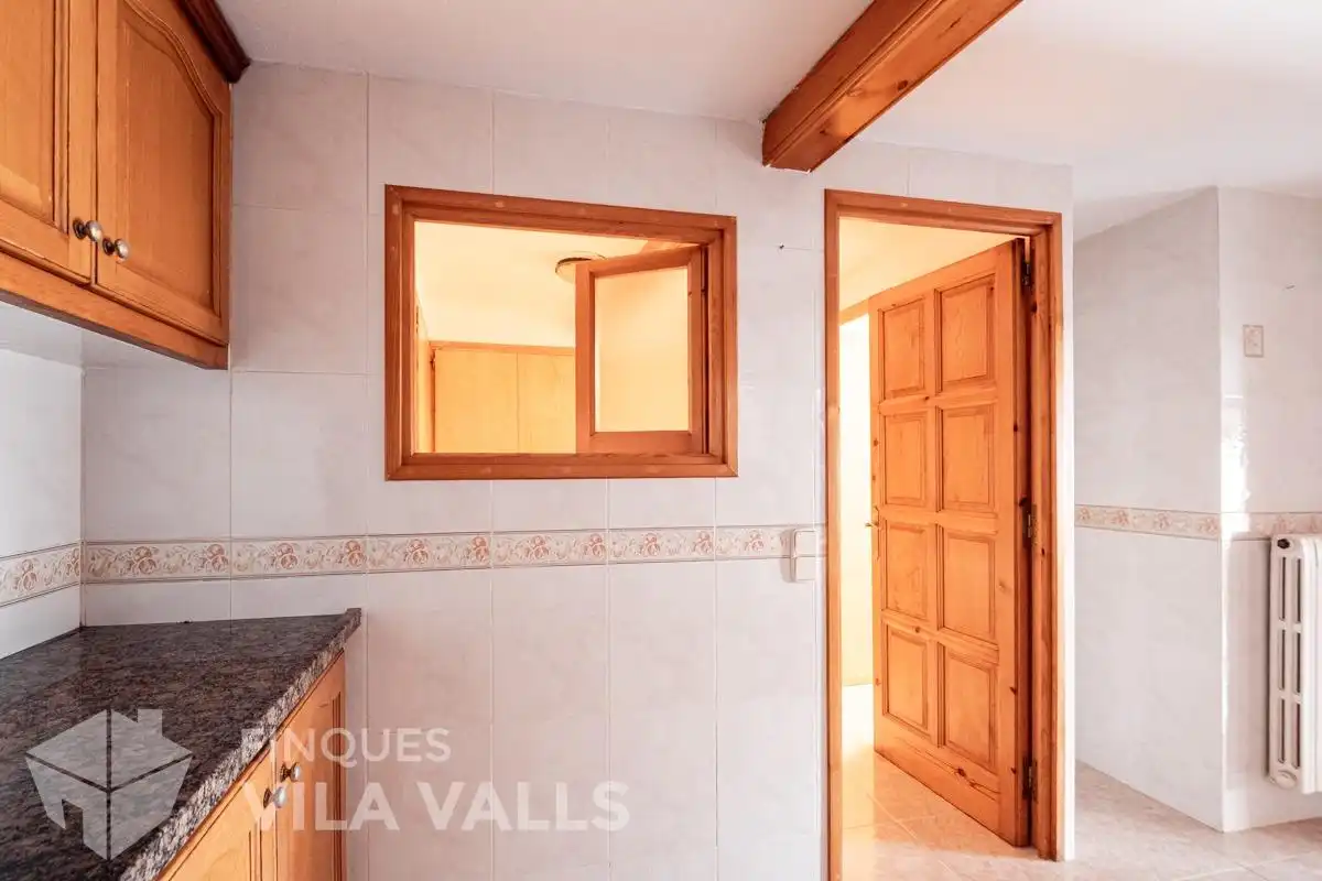 Casa a schiera con terrazza in vendita a CATALUNYA, imagen 11