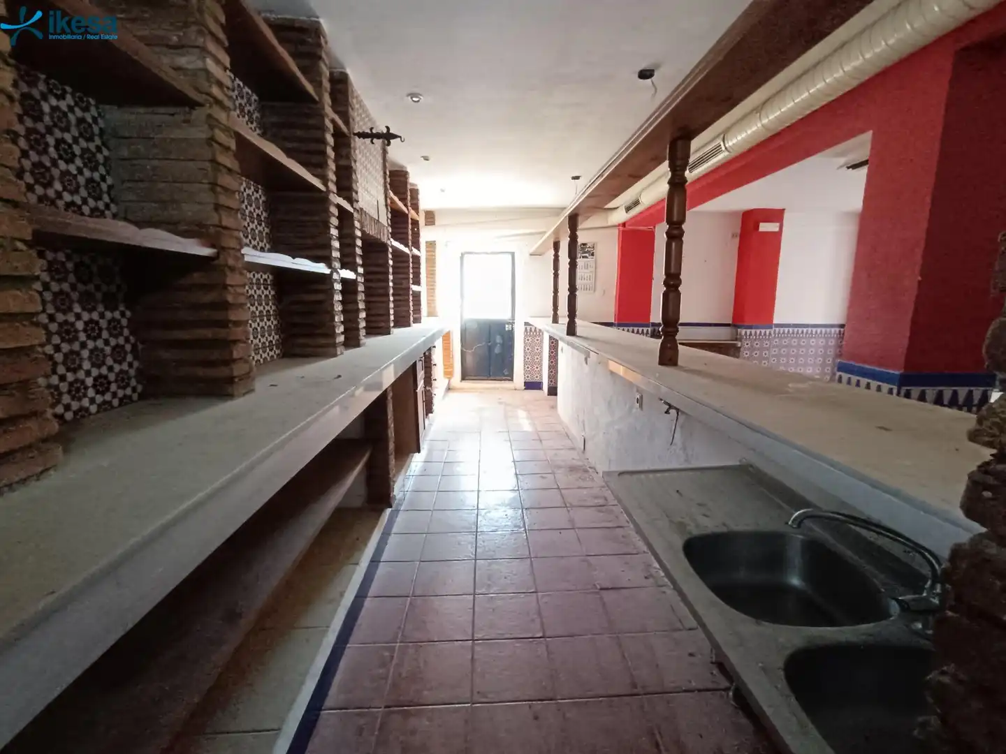 Casa rustica con giardino in vendita a Ugíjar, imagen 39