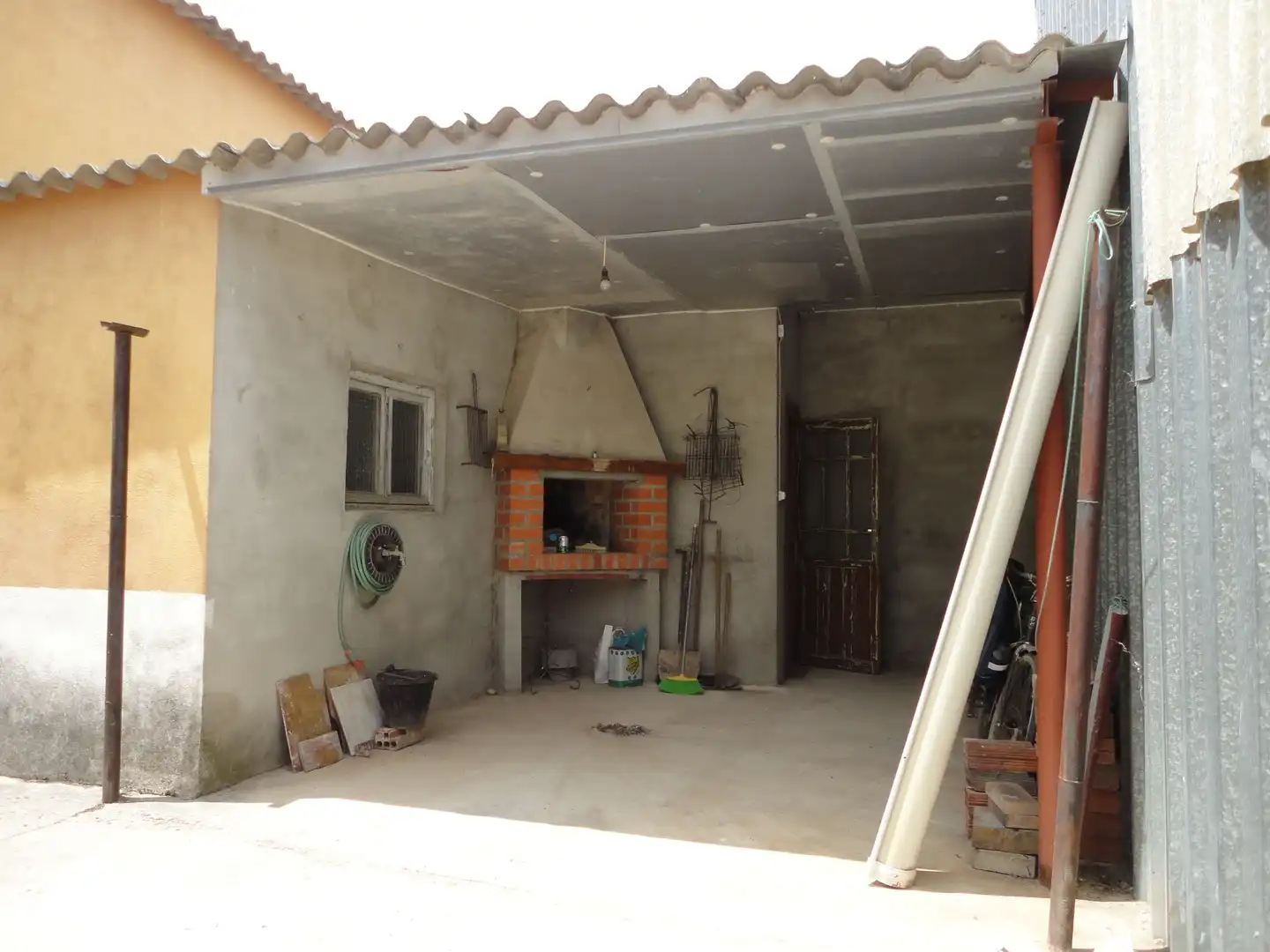 Houses for sale in Pedrajas de San Esteban  with Terrace and Storage room