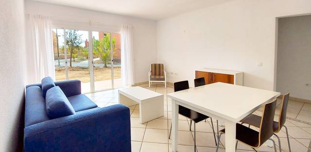 Casa-chalet en Alquiler en N/A, -1 en Golf del Sur - Amarilla Golf