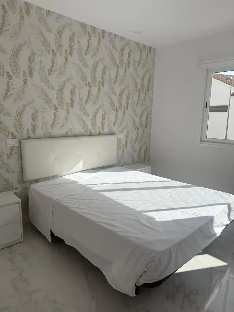 Bedroom of Apartments for sale in Adeje  with Air Conditioner and Furnished