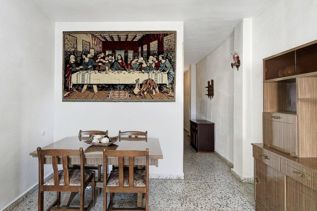 Comedor de Piso en venta en Motril