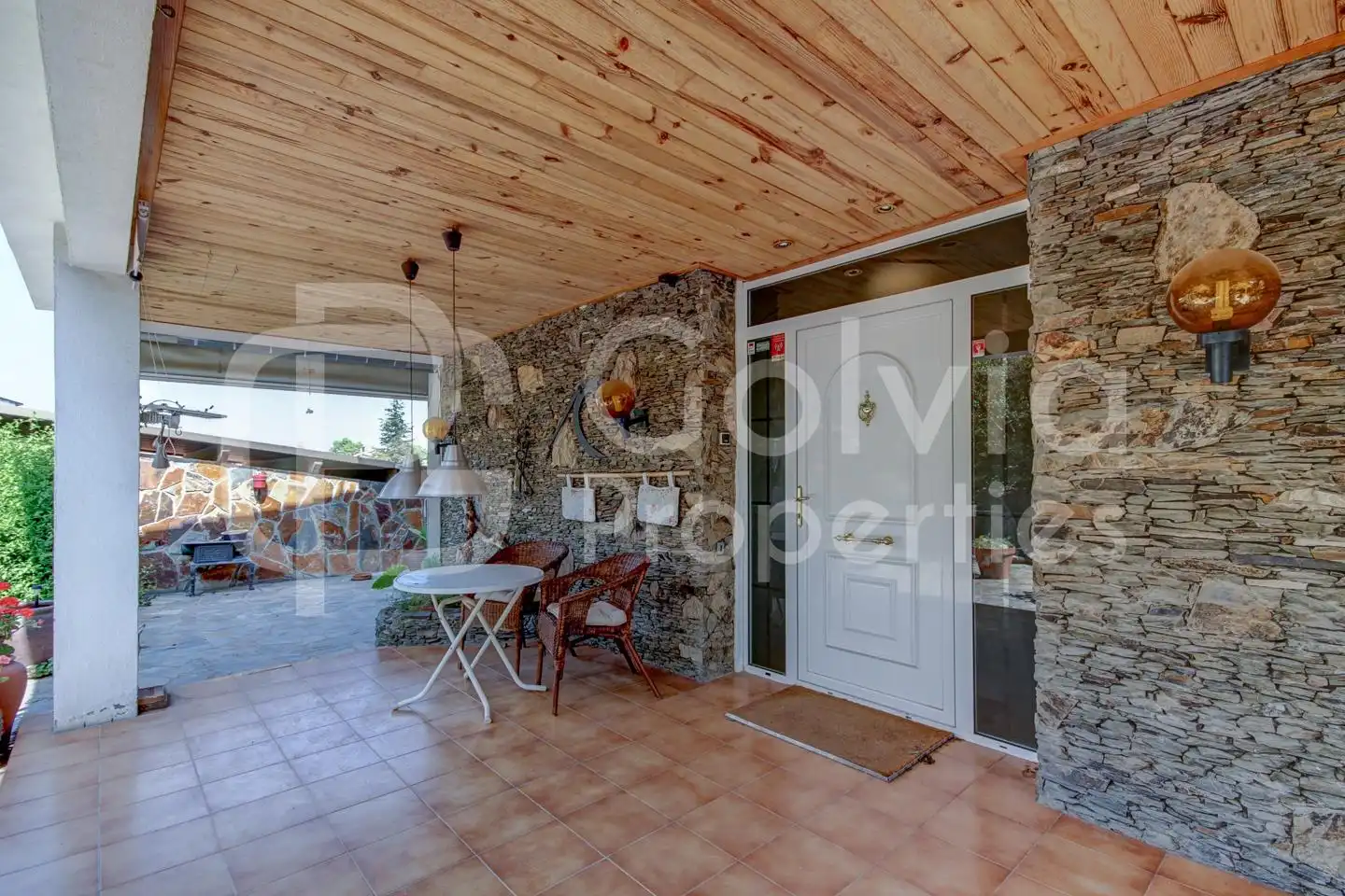 Casa o chalet en venta en Maria Cristina, Vallirana