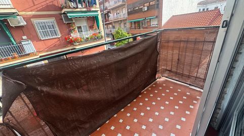 Foto 2 de Piso de alquiler en La Alhóndiga, Getafe