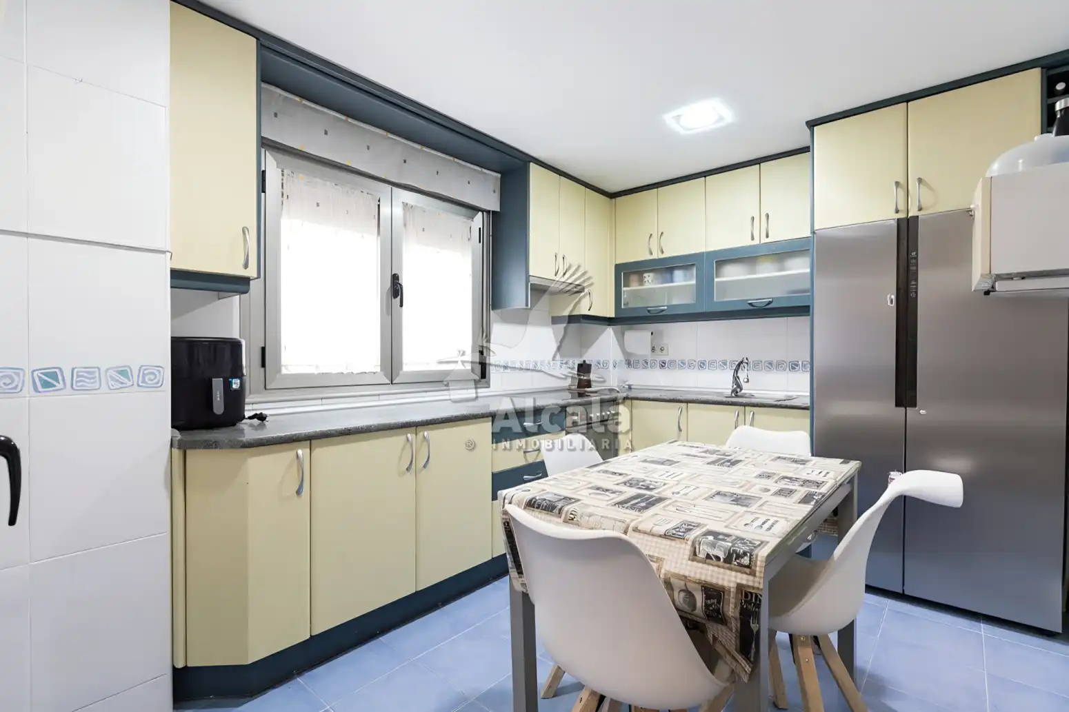 Cocina de Piso en venta en Torrejón de Ardoz con Calefacción y Trastero