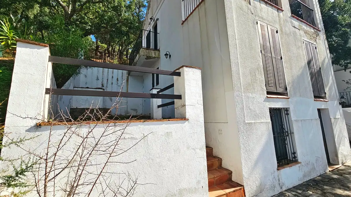 Casa o chalet en venta en Urbanizacion Fuenteherrumbre, 2, Aracena