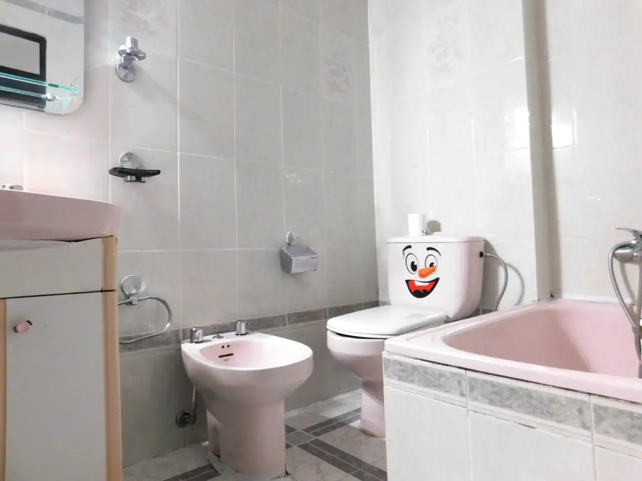 Appartement avec ascenseur à vendre à Astilleros - La Paz  - Loreto - El Corte Inglés, imagen 18