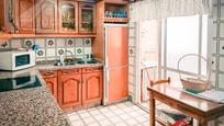 Kitchen of Flat for sale in  Córdoba Capital  with Air Conditioner, Heating and Parquet flooring