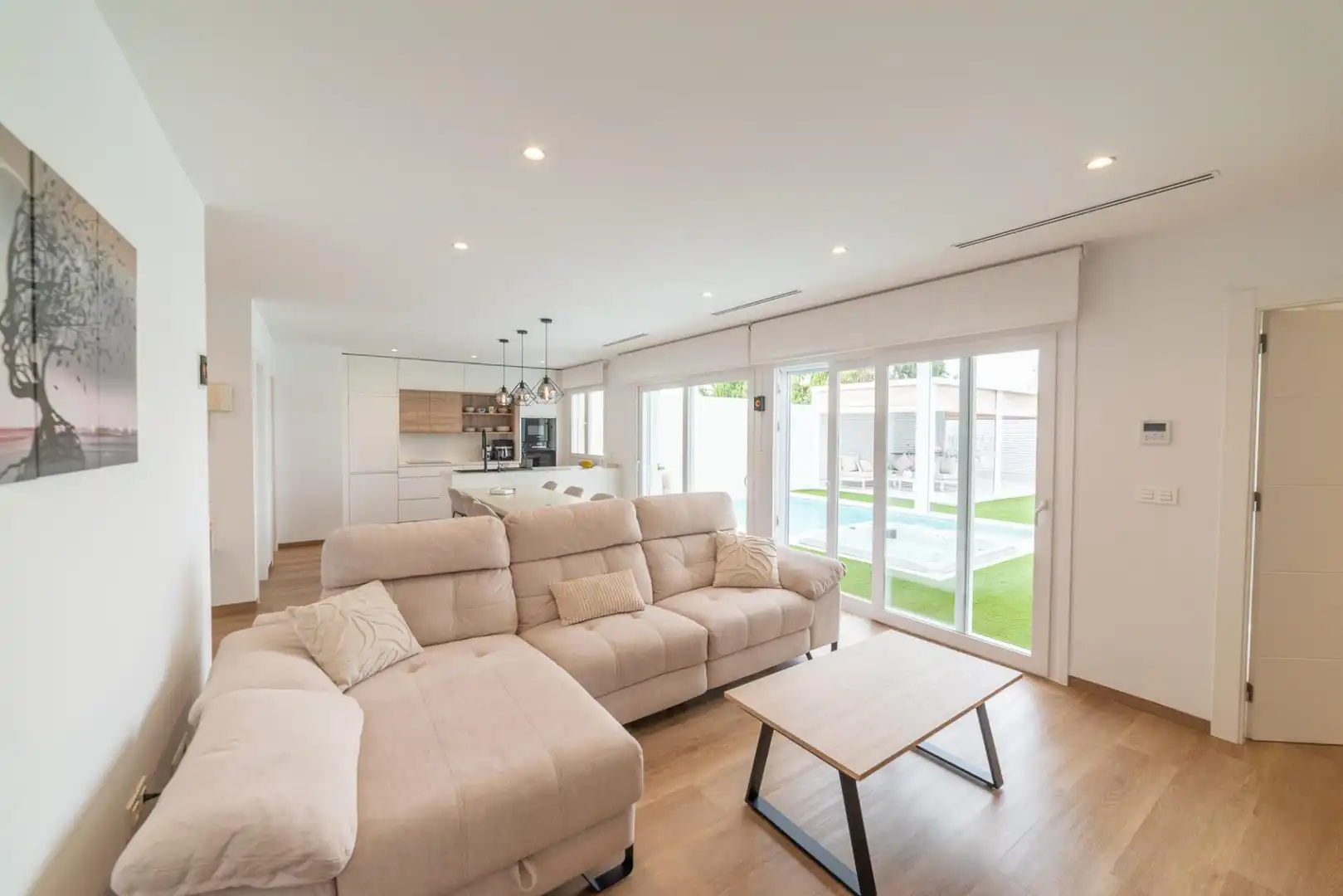 Casa con piscina en venta en Roda, imagen 13