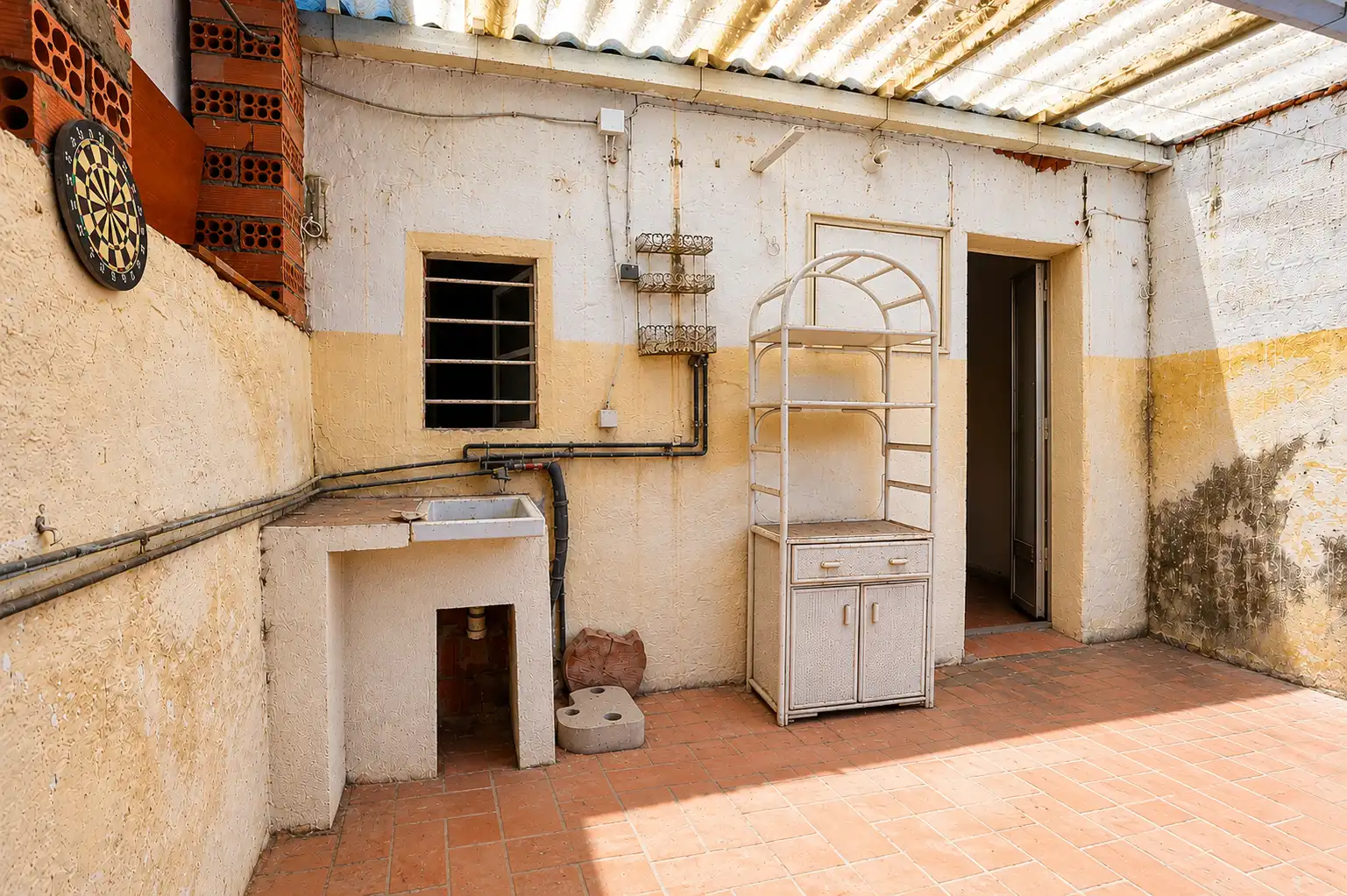 Kitchen of Detached homes for sale in Vila-seca  with Private garden, Terrace and Storage room