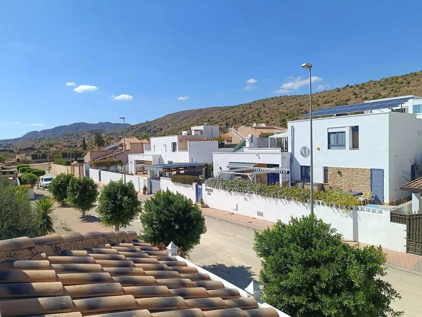 Villa in vendita a Fortuna, imagen 8