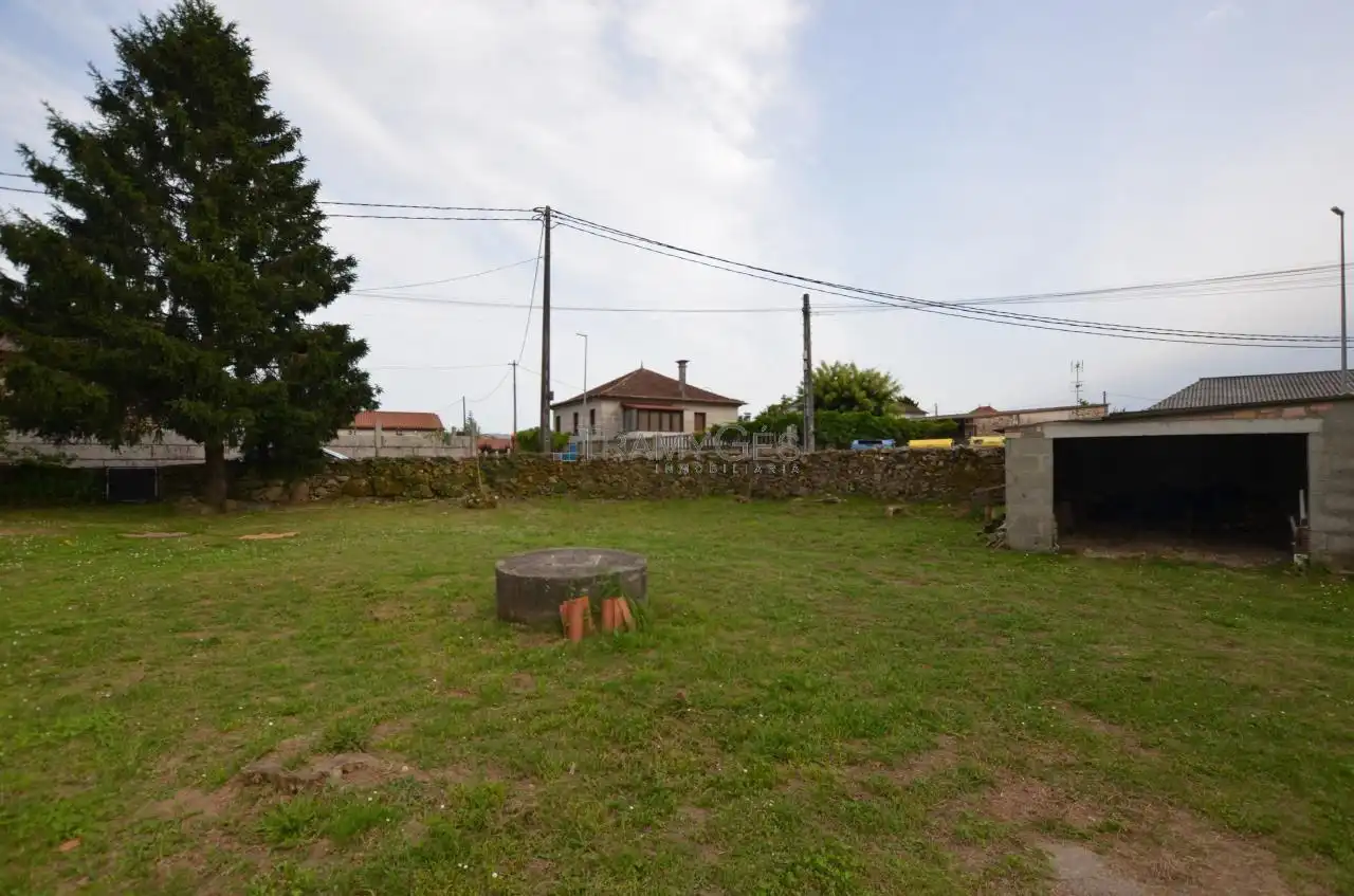 Wohnbaugrundstück zum Verkauf in LUGAR TORRON, imagen 4