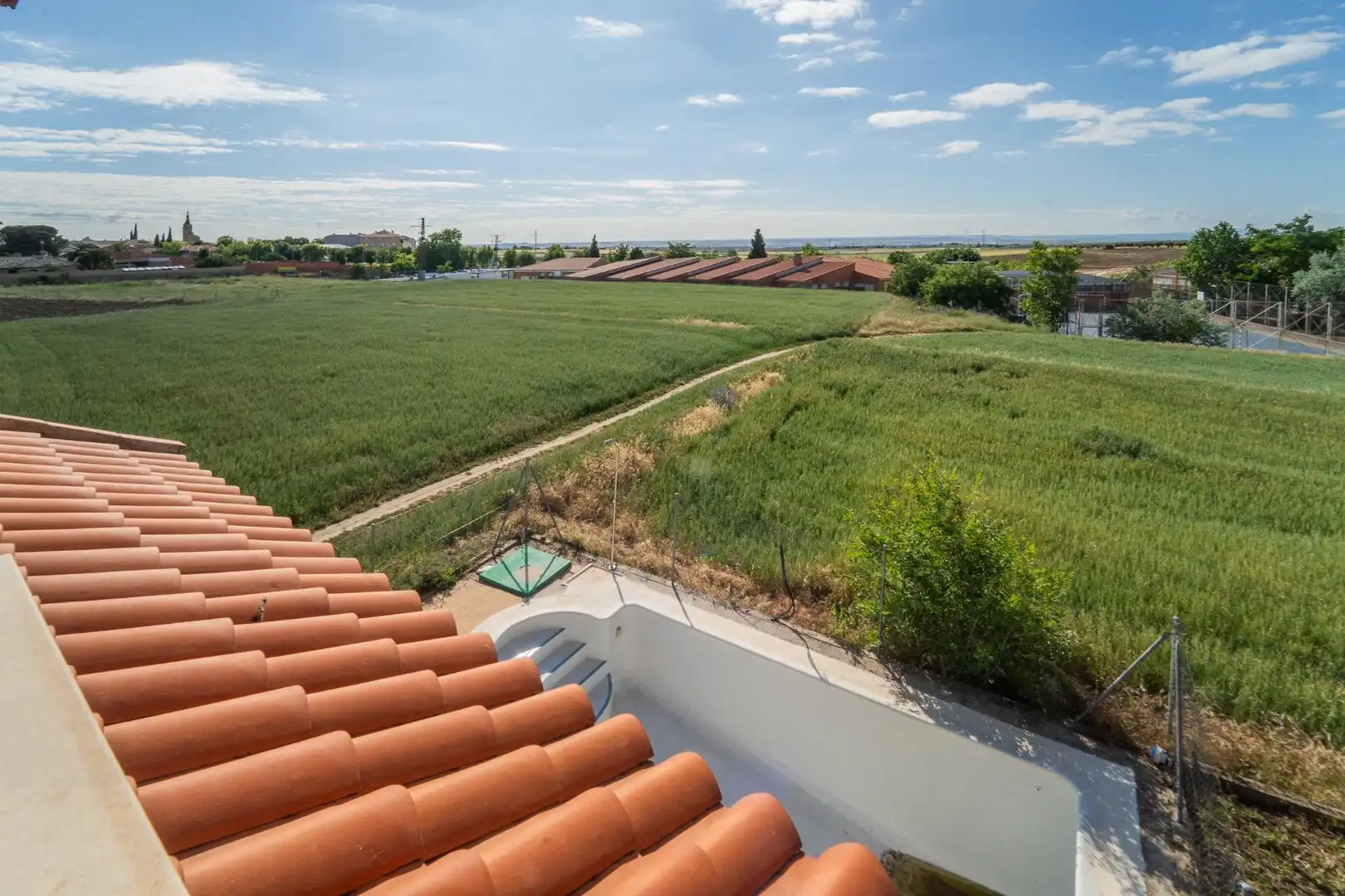 Habitatge amb terrassa en venda a Calle Calle Ciudad Real, imagen 24