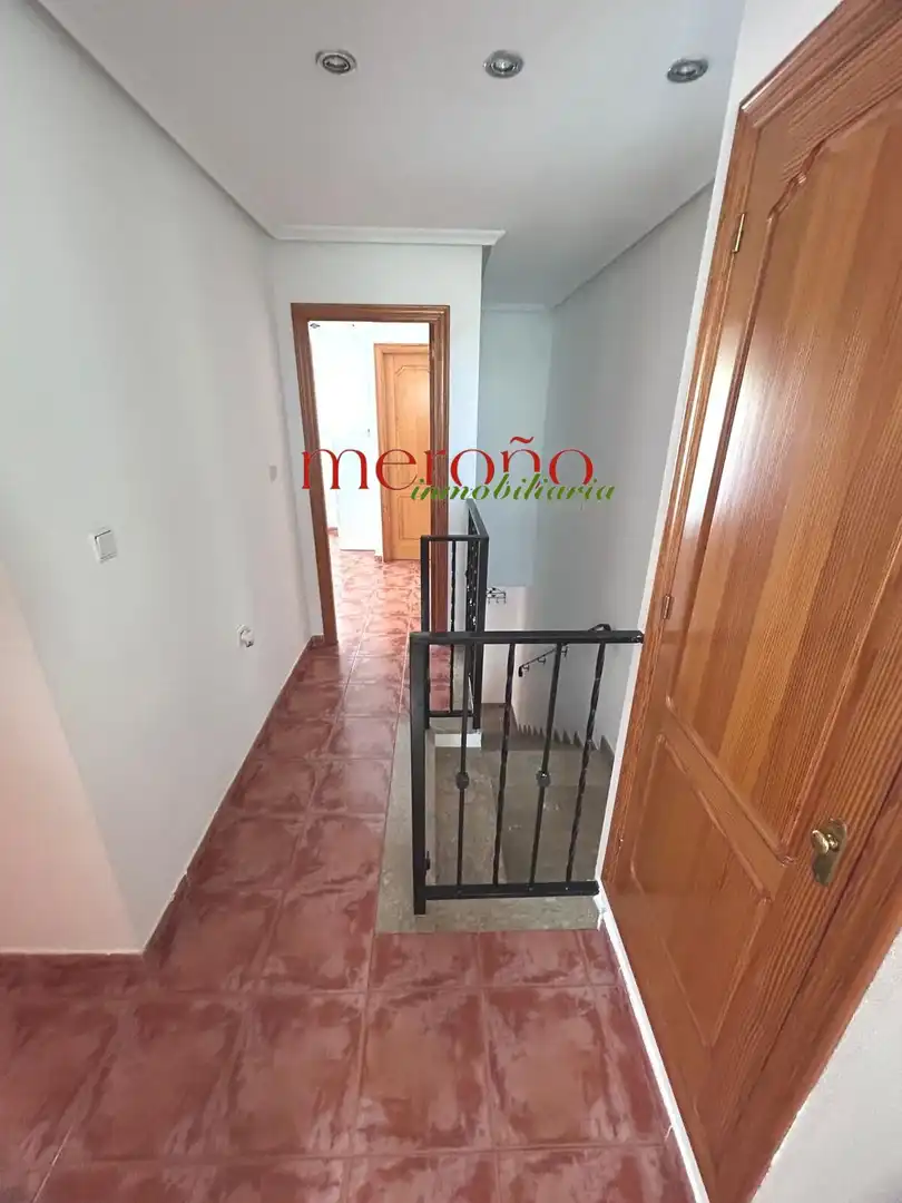 Casa o chalet en venta en Valverde