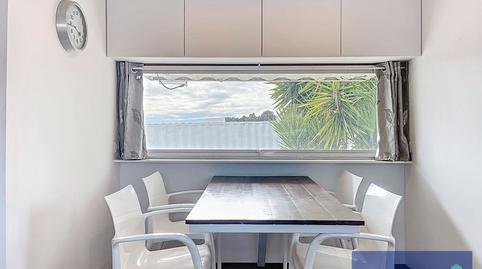 Foto 3 de Casa o xalet de lloguer a Calle Tamboril, Moralet, Alicante / Alacant