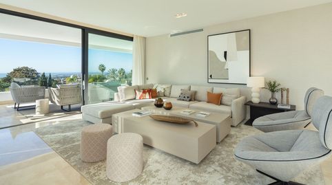 Photo 3 of Duplexes for sale in Sierra Blanca, Marbella