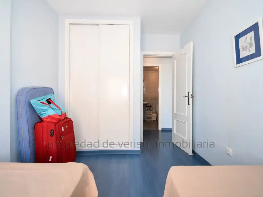 Wohnung mit Terrasse zum Verkauf in Las Lomas - Las Yucas, imagen 6
