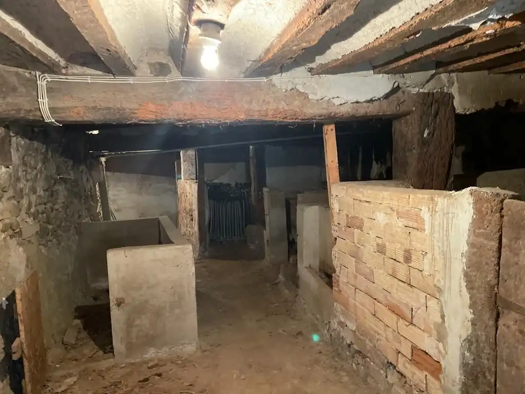 Casa o chalet en venta en Grañón con Trastero