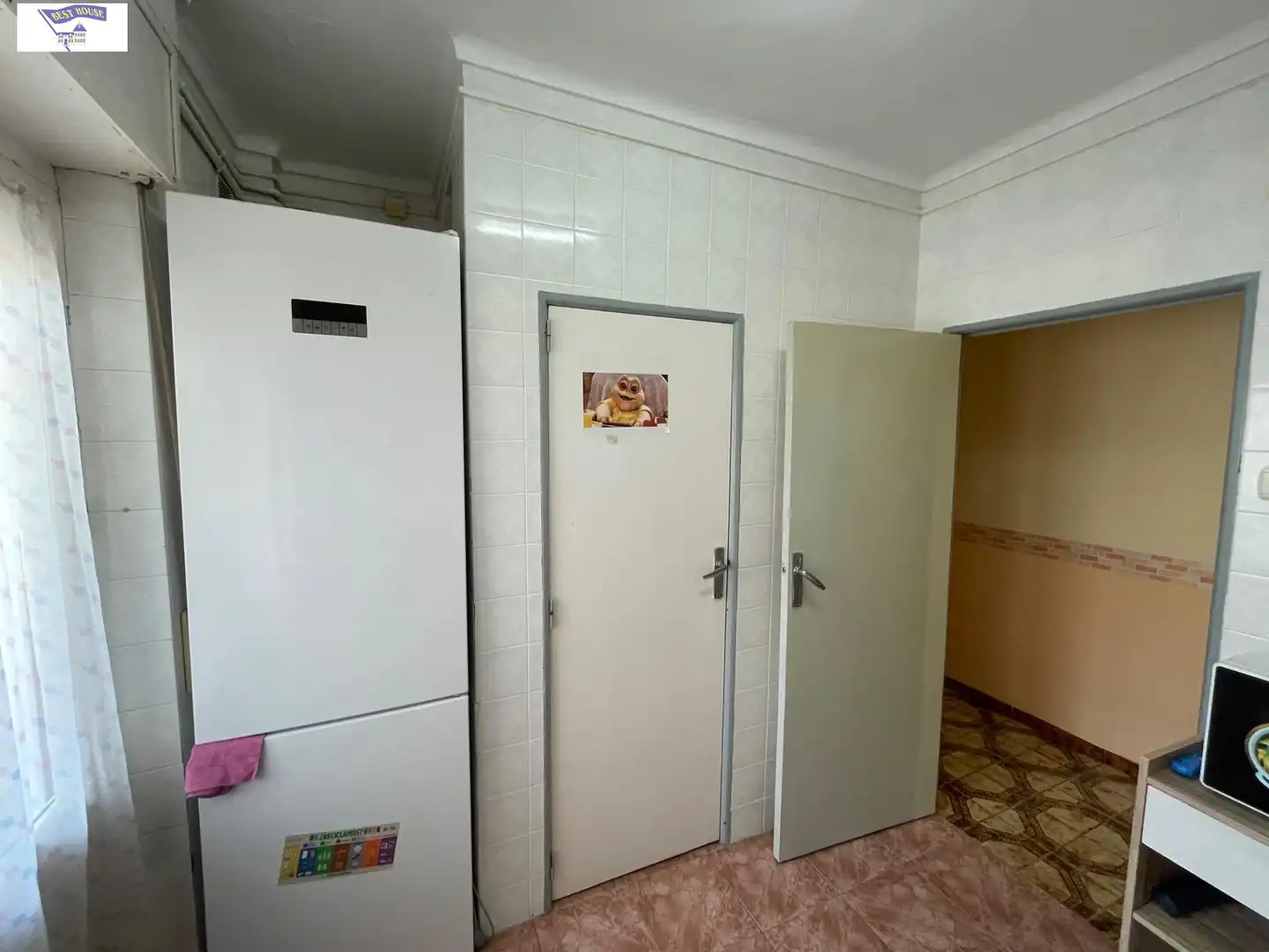 Flat for rent in Ensanche - Franciscanos