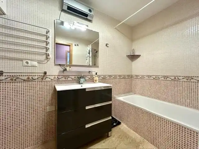 Apartment with terrace for sale in Calle Jacinto Verdaguer-Campoamor, imagen 17