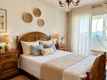 Wohnung zum Verkauf in Calle de la Madre Soledad