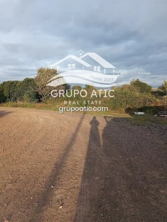 Terreno rústico en venta en Camino de Onda - Salesianos, imagen 8