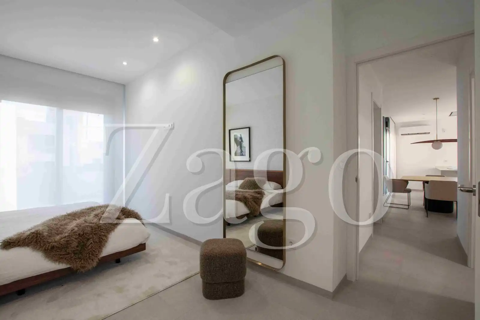 Apartment mit Pool zum Verkauf in Balcón de Finestrat - Terra Marina, imagen 15