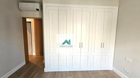 Foto 4 de Piso de alquiler en Nueva España, Madrid