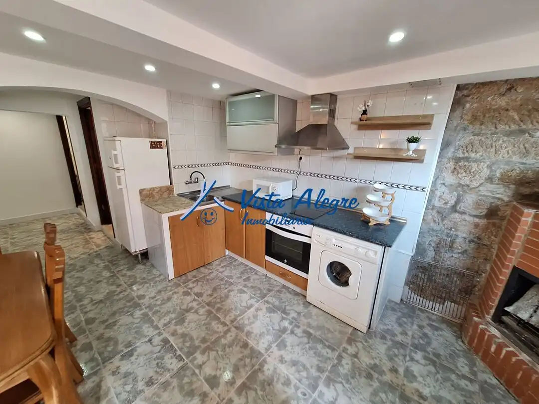 Piso en venta en Calle San Felices
