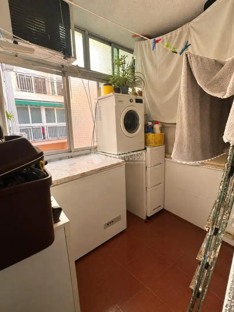 Wohnung zum Verkauf in Nou Barris, imagen 9