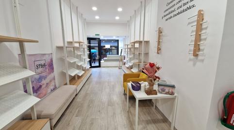 Photo 3 of Premises to rent in Ordoño, 17, Centro Ciudad, León