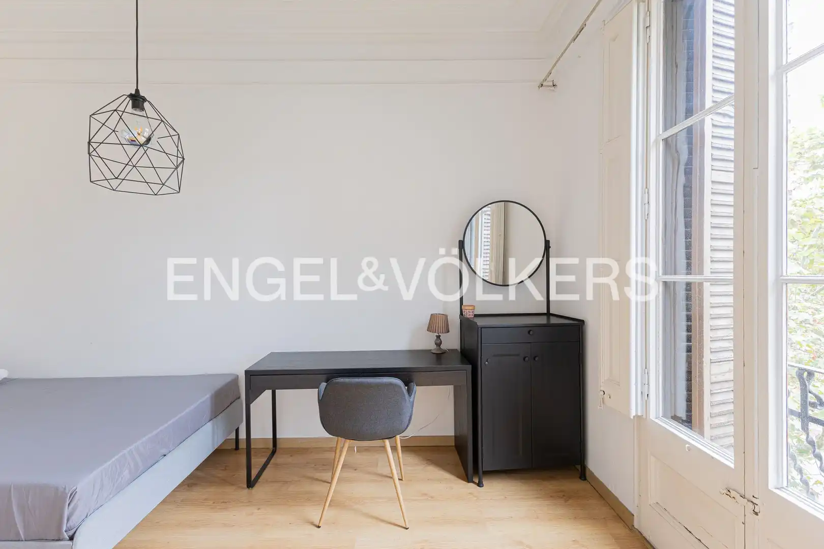 Habitación de Piso en venta en Eixample