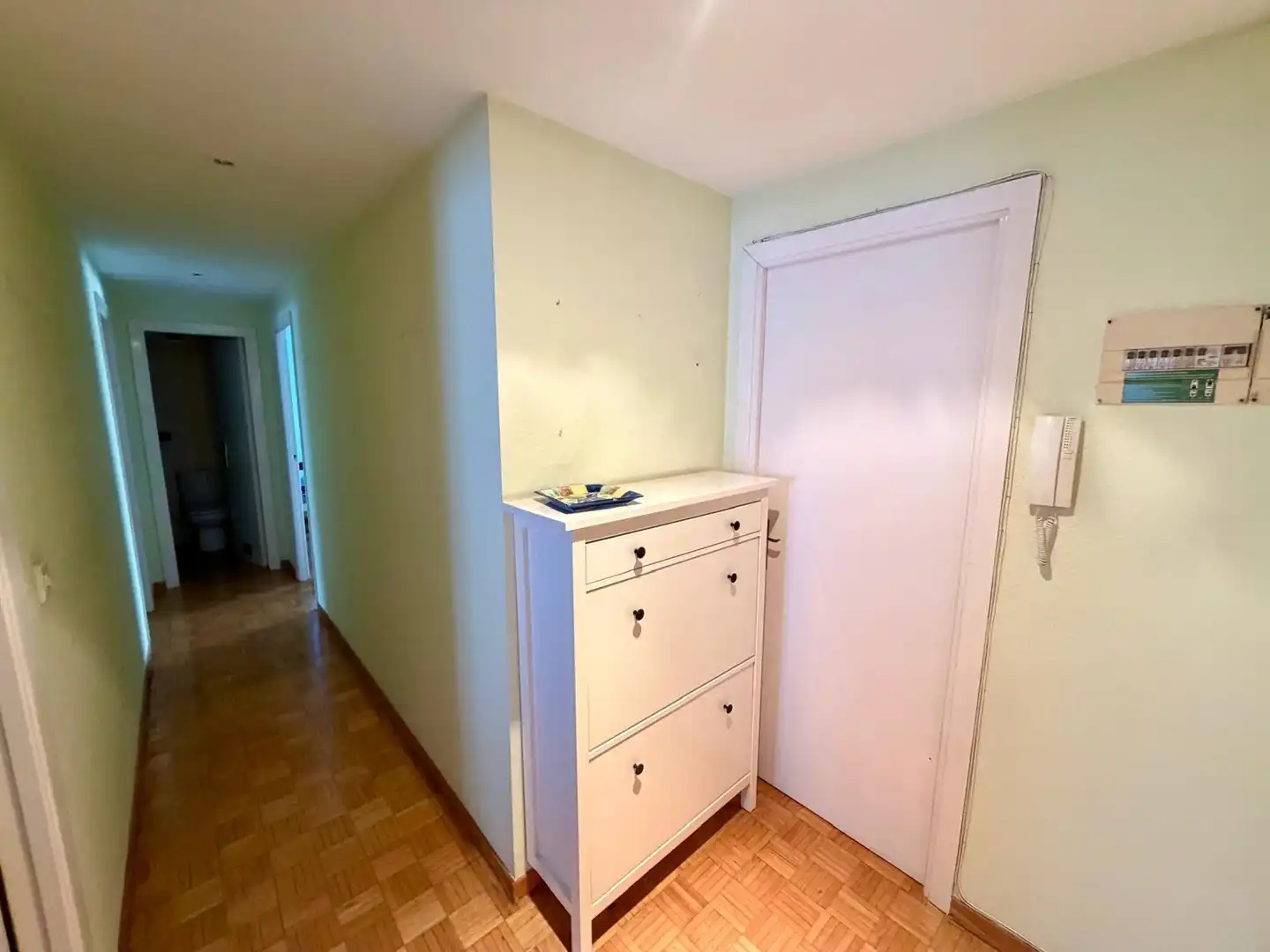 Piso en venta en Bilbao  con Calefacción y Terraza