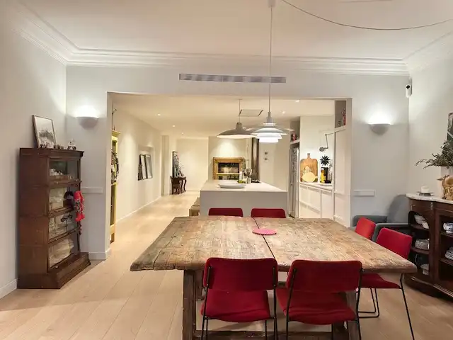 Appartement avec terrasse à vendre à Passeig de la Bonanova, imagen 17