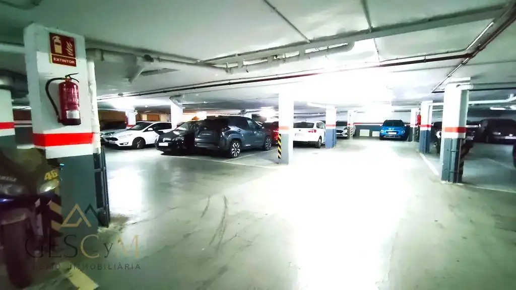 Einzelparkplatz zum Verkauf in El Pedró, imagen 2
