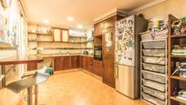 Kitchen of Single-family semi-detached for sale in Carlet  with Air Conditioner