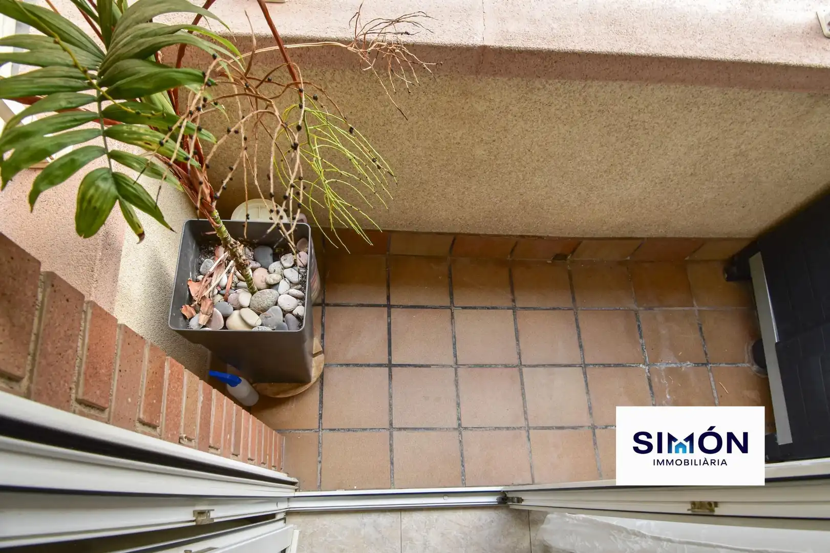 Terraza de Piso en venta en Santpedor