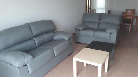 Foto 3 de Piso de alquiler en Pont Nou - Corazón de Jesús, Elche / Elx