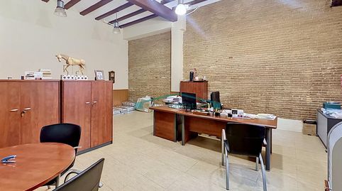 Foto 5 de Casa o chalet en venta en El Grau, Valencia Capital