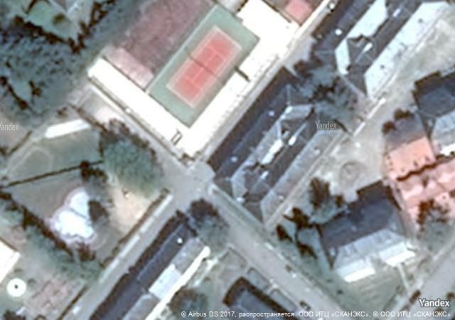 Flat for sale in El Espinar