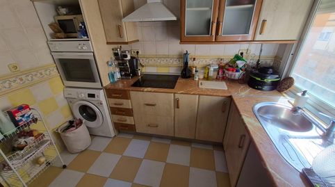 Foto 4 de Piso en venta en La Pastora - La Estación, San Fernando