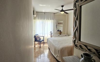 Schlafzimmer von Wohnung zum verkauf in Brunete mit Klimaanlage und Terrasse