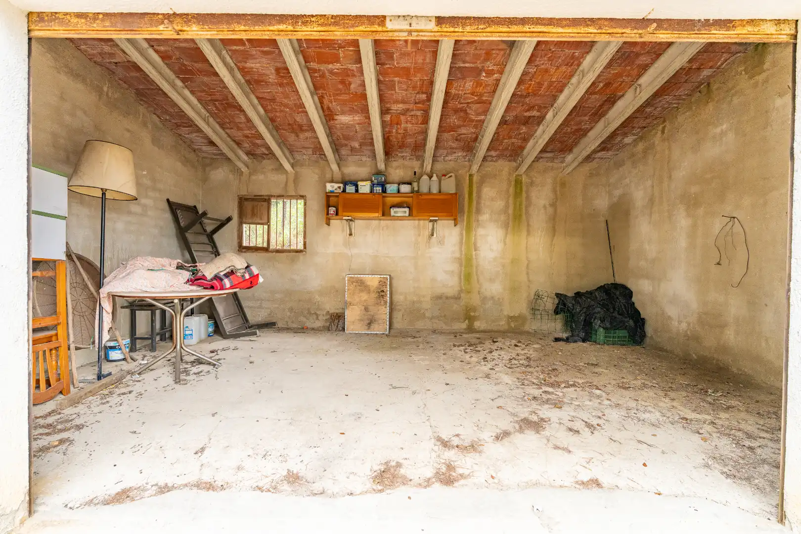 Finca rústica en venda en Les Borges del Camp amb Jardí privat, Terrassa i Traster