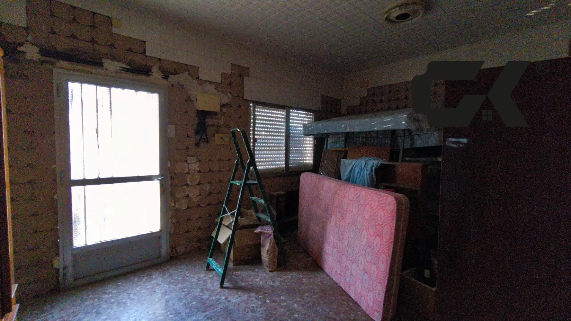 Casa amb jardí en venda a Pedanías Oeste, imagen 15