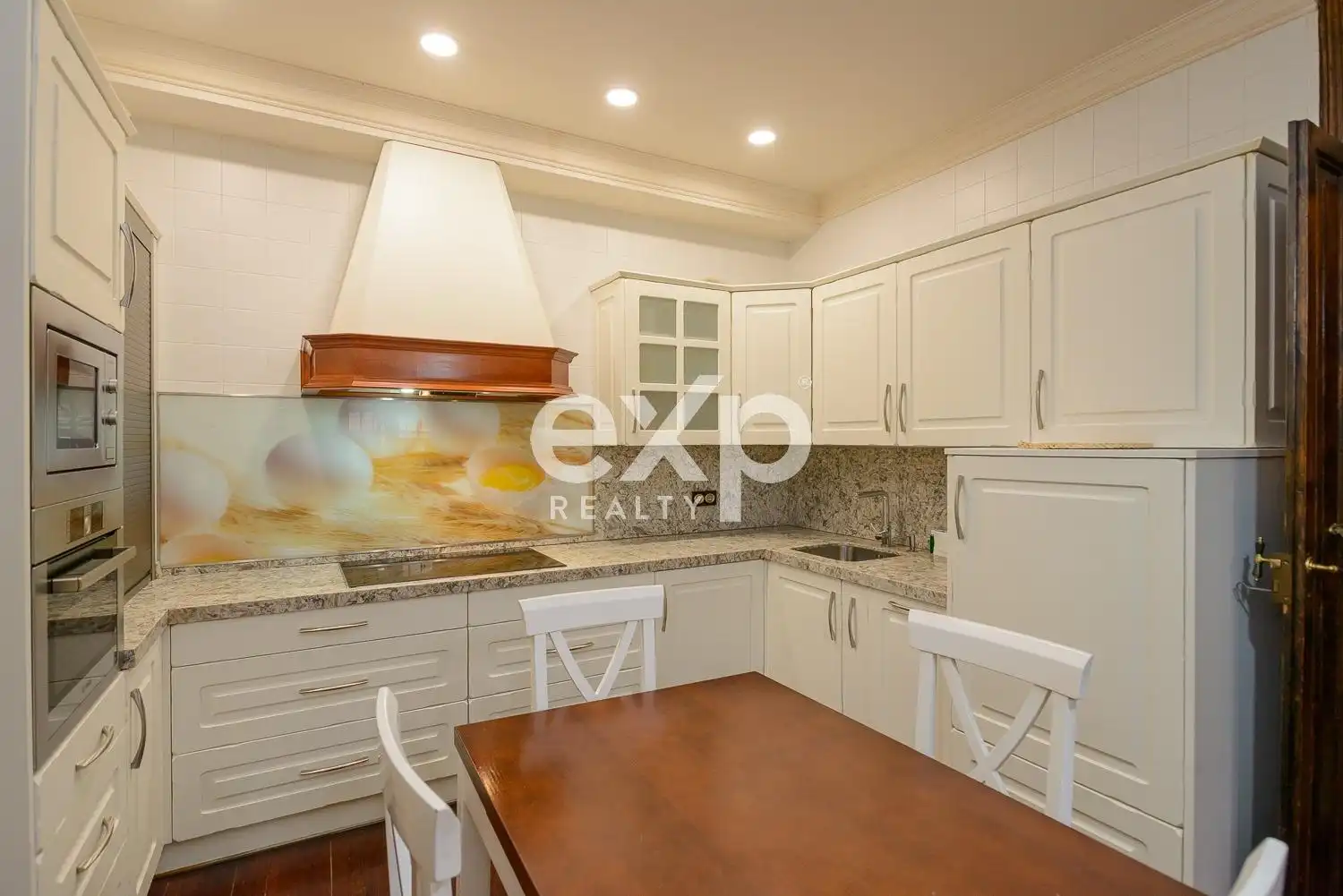 Villa avec terrasse à vendre à Calle NICANOR PIÑOLE 7, imagen 6