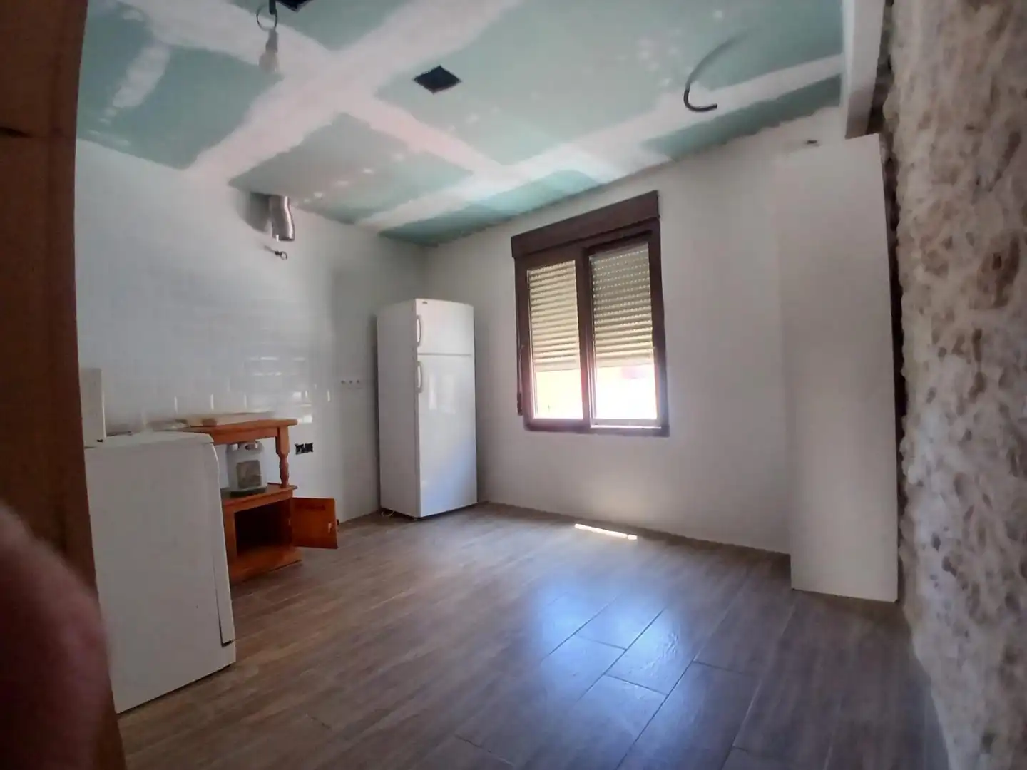 Cocina de Casa o chalet en venta en Càlig con Aire acondicionado, Terraza y Balcón