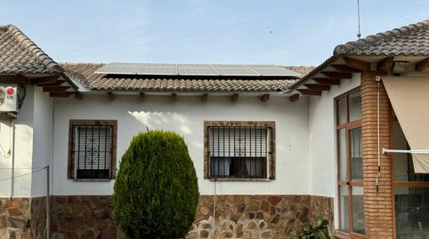 Foto 4 de Casa o chalet en venta en Picón, Ciudad Real